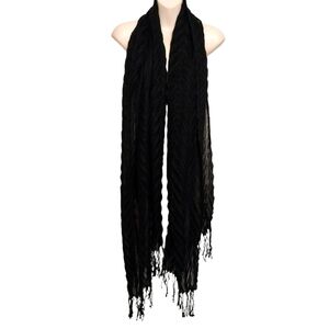 🔵BOGO FREE🔵 NWT Jones New York Sparkly Scarf Muffler